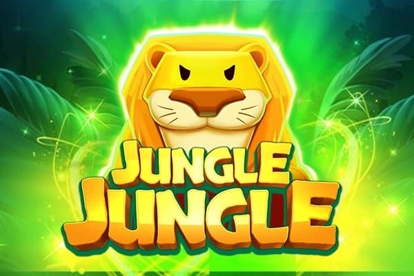Jungle Jungle slot game by JDB Gaming