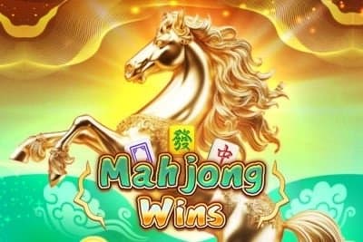 Mahjong Wins slot game by JDB Gaming