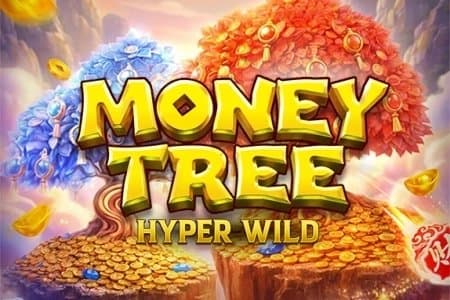 Money Tree: Hyper wild slot game by JDB Gaming