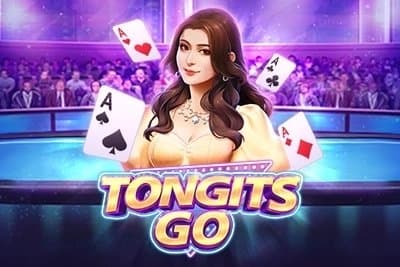 Tongits Go slot game by JDB Gaming