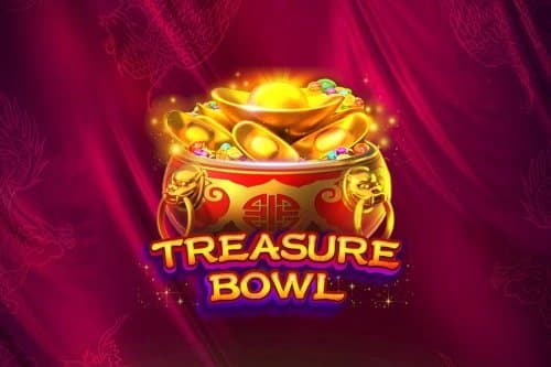 Treasure Bowl slot game by JDB Gaming