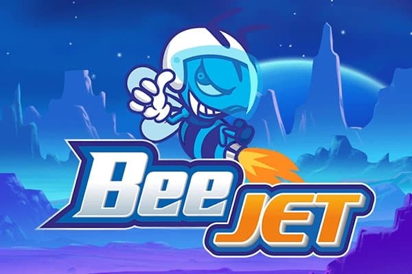 Beejet slot game by Jogo Global