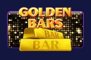 Golden Bars slot game by Joyplay