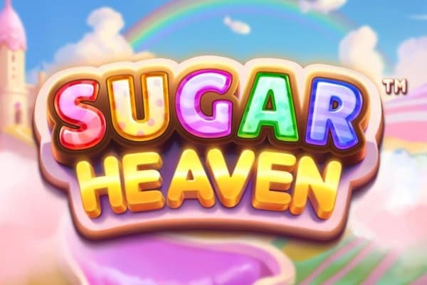 Sugar Heaven slot game by Just Slots