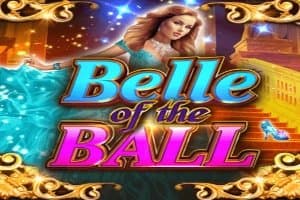 Belle of the Ball slot game by JVL