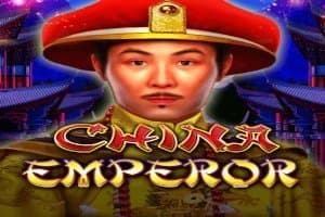 China Emperor slot game by JVL