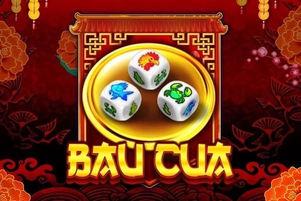 Bau Cua slot game by KA Gaming