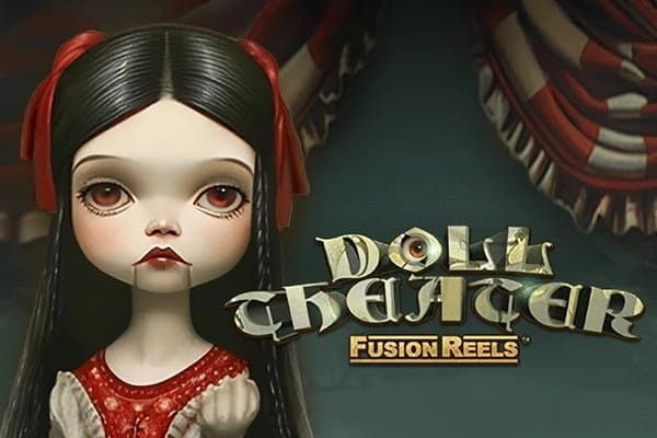 Doll Theater Fusion Reels slot game by KA Gaming
