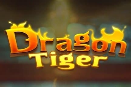 Dragon Tiger slot game by KA Gaming