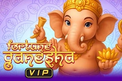 Fortune Ganesha VIP slot game by KA Gaming