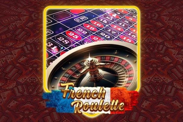 French Roulette slot game by KA Gaming