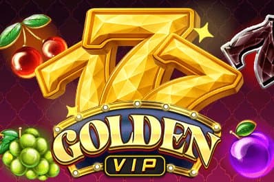 Golden 777 VIP slot game by KA Gaming