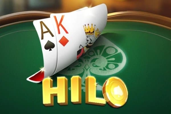 HiLo slot game by KA Gaming
