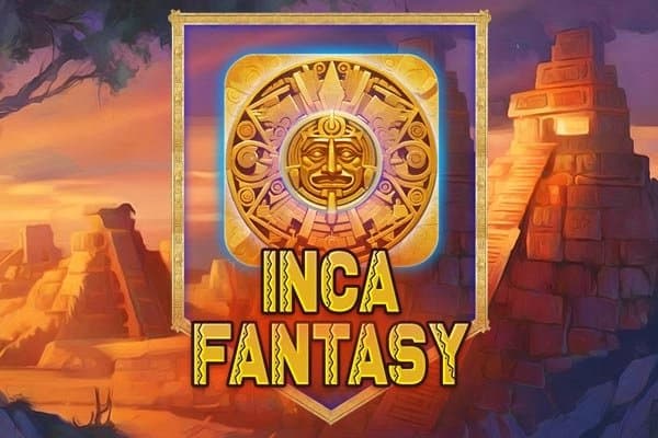 Inca Fantasy slot game by KA Gaming