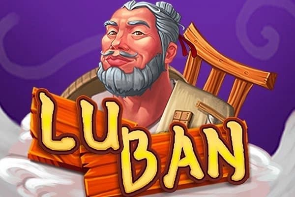 Lu Ban slot game by KA Gaming