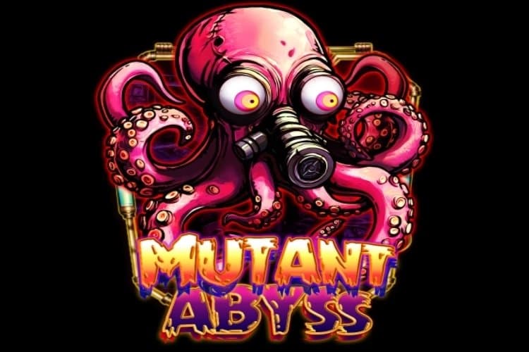 Mutant Abyss slot game by KA Gaming