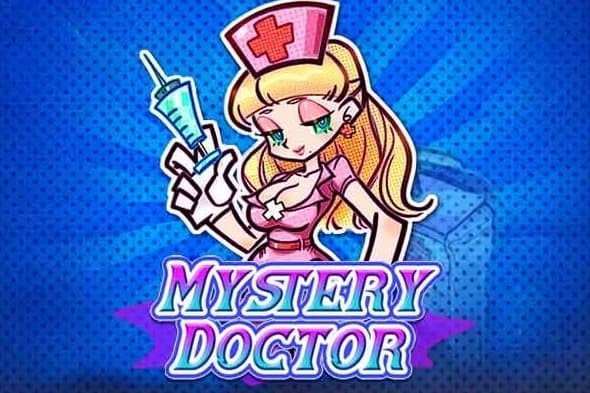 Mystery Doctor slot game by KA Gaming