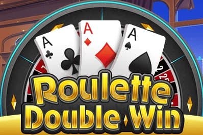 Roulette Double Win slot game by KA Gaming