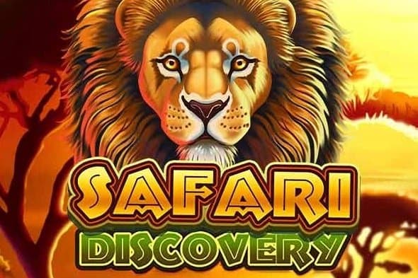 Safari Discovery slot game by KA Gaming