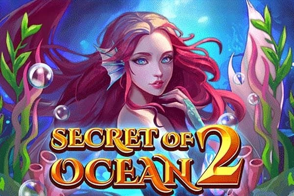 Secret of Ocean 2 slot game by KA Gaming