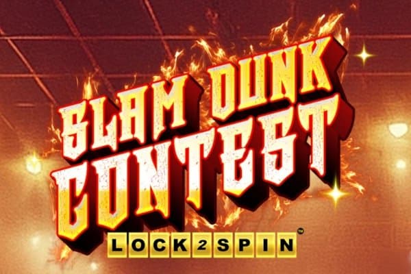 Slam Dunk Contest slot game by KA Gaming