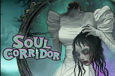 Soul Corridor slot game by KA Gaming