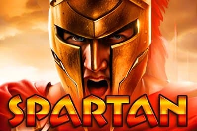 Spartan slot game by KA Gaming