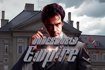 Underworld Empire slot game by KA Gaming