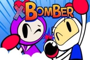 X-Bomber slot game by KA Gaming