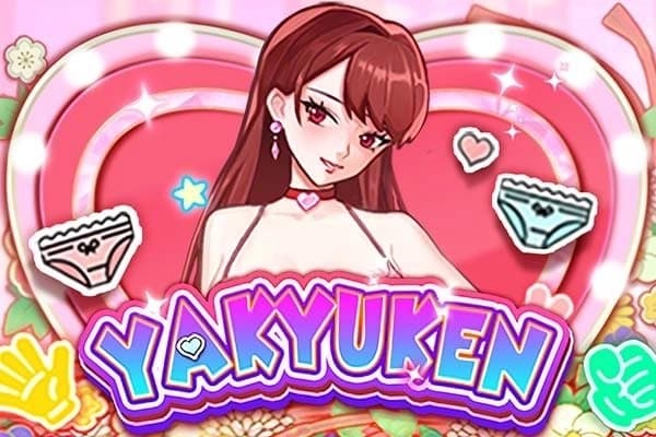 Yakyuken slot game by KA Gaming