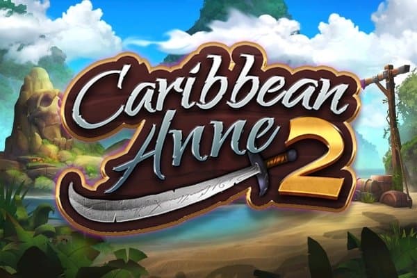 Caribbean Anne 2 slot game by Kalamba Games