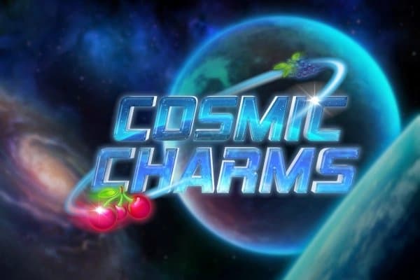 Cosmic Charms slot game by Kalamba Games