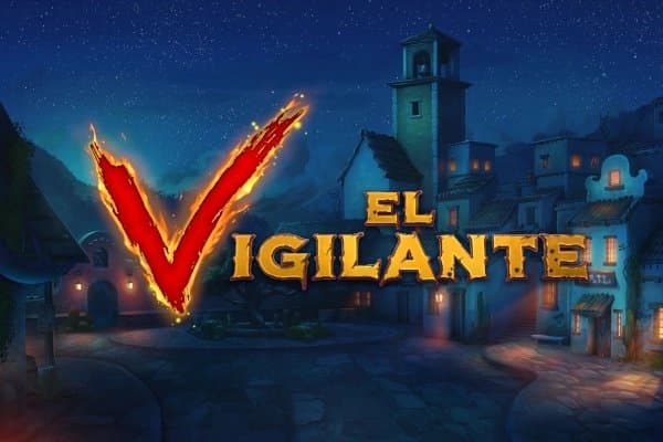 El Vigilante slot game by Kalamba Games