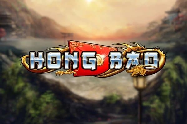 Hong Bao slot game by Kalamba Games