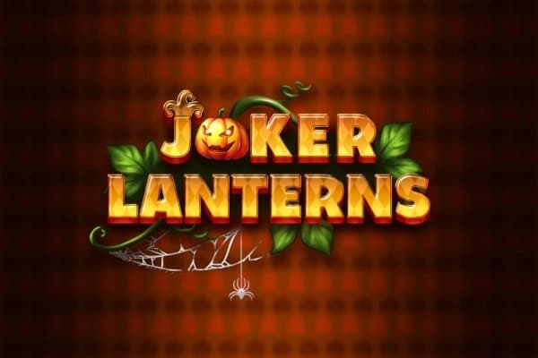 Joker Lanterns slot game by Kalamba Games