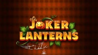 Joker Lanterns slot game by Kalamba Games - reviewed by Sophia Andersson