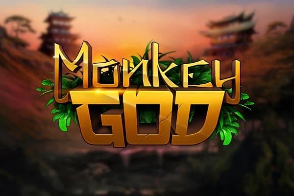 Monkey God slot game by Kalamba Games