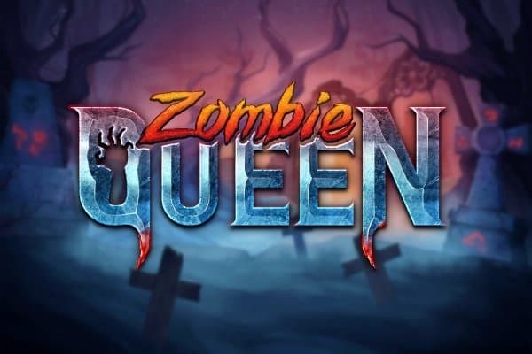 Zombie Queen slot game by Kalamba Games