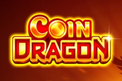 Coin Dragon slot game by Kendoo