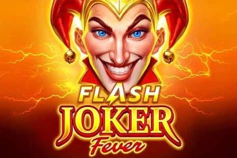 Flash Joker Fever slot game by Kendoo