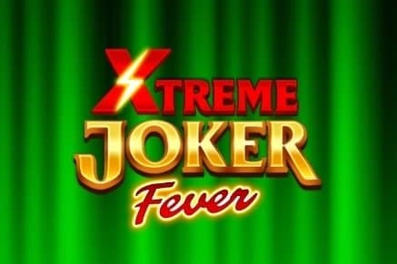 Xtreme Joker Fever slot game by Kendoo