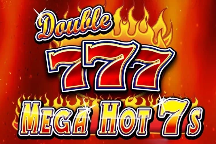 Double Mega Hot 7s slot game by King Show Games