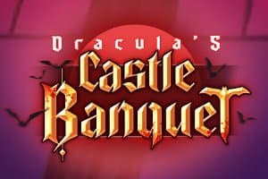 Dracula’s Castle Banquet slot game by KingMidas Games