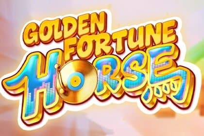 Golden Fortune Horse slot game by KingMidas Games