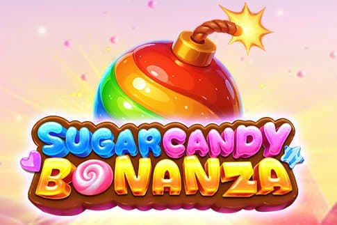 Sugar Candy Bonanza slot game by KingMidas Games