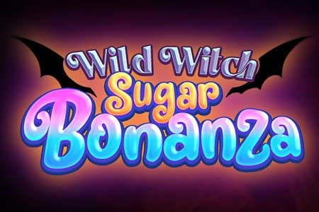 Wild Witch Sugar Bonanza slot game by KingMidas Games