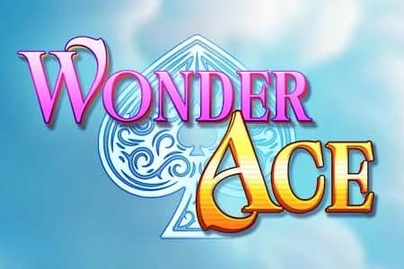 Wonder Ace slot game by KingMidas Games