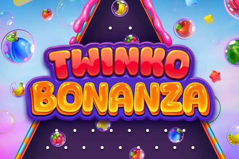 Twinko Bonanza slot game by Lambda Gaming
