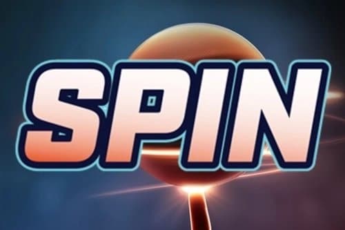 Spin slot game by Leap Gaming