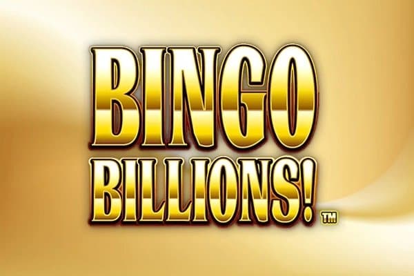 Bingo Billions slot game by Light & Wonder